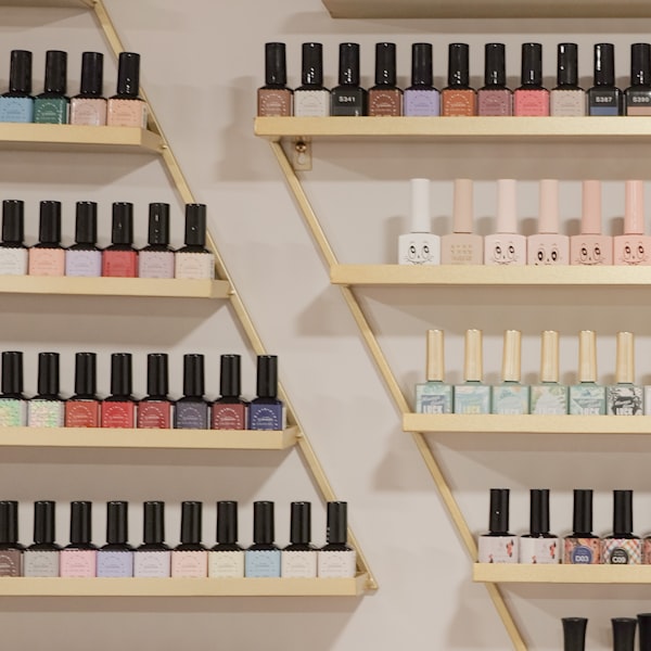 Uñas