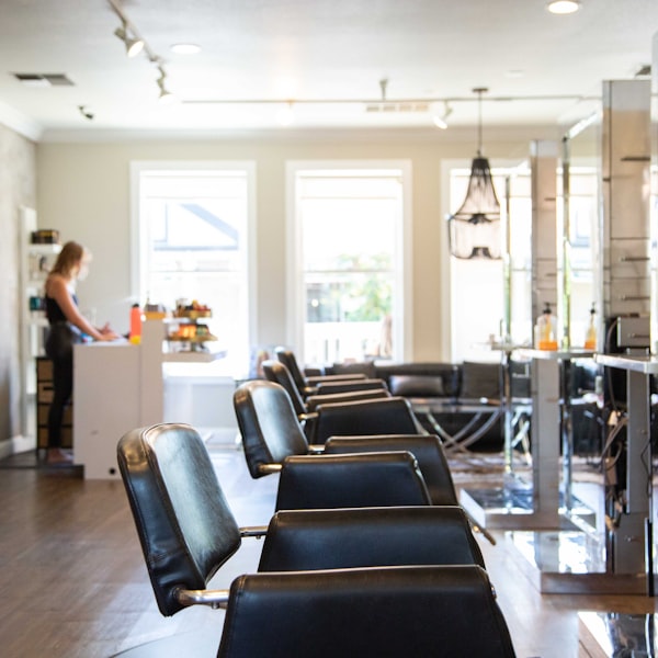 Spa & Salón